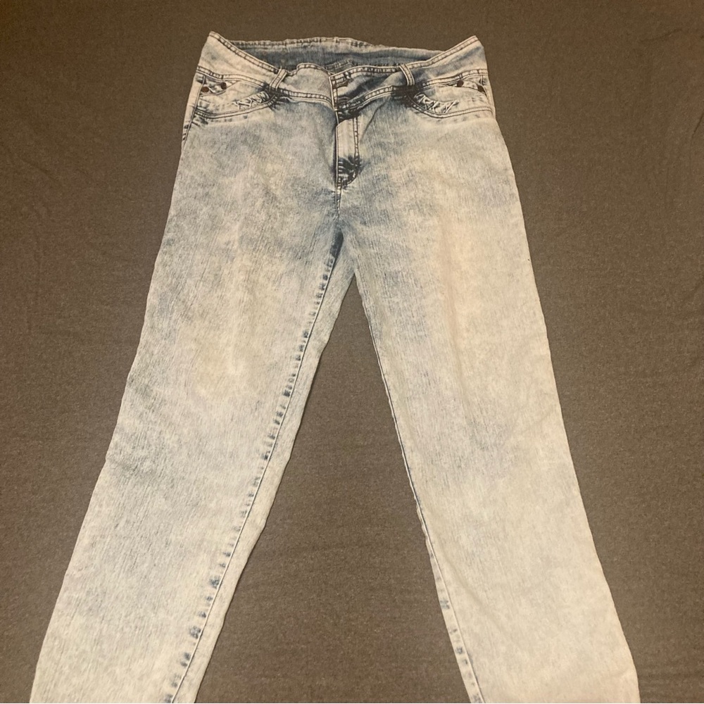 Colombian Jeans